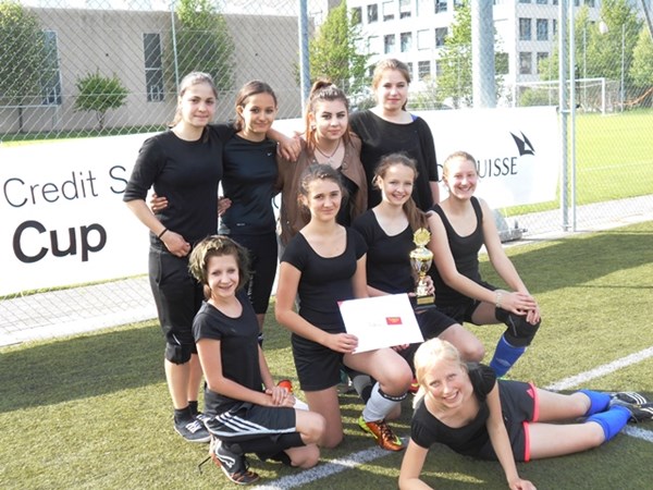 CS Cup